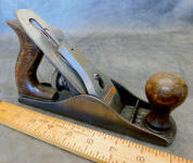 Stanley No. 3 Type 15 Smooth Plane 