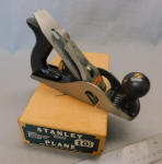 Stanley # 10 1/2 Rabbet Plane in Box