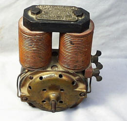 Antique Electric Motor