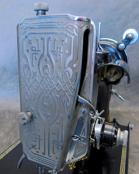 Singer Featherweight Sewing Machine AF175303